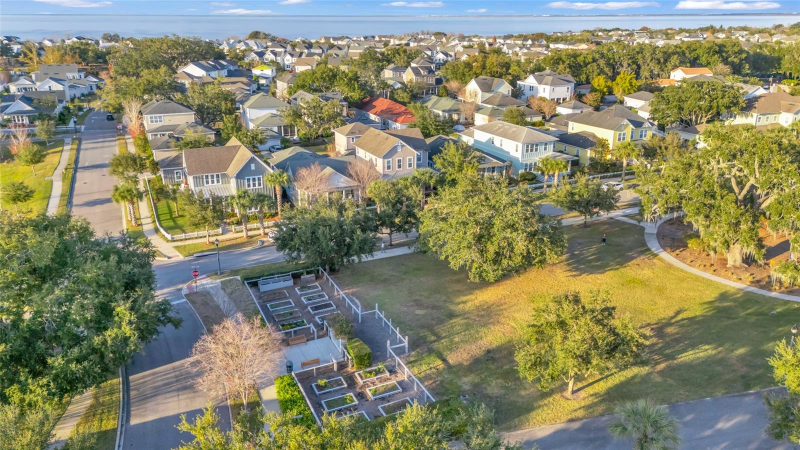 OAKLAND PARKB-1 - Residential