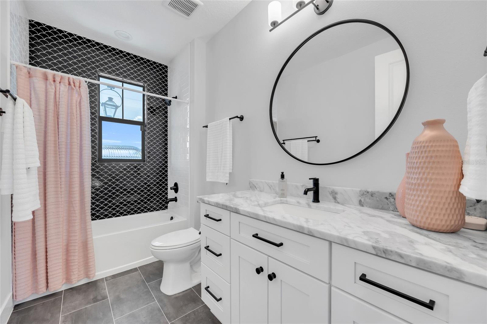 OAKLAND PARKB-1 - Residential