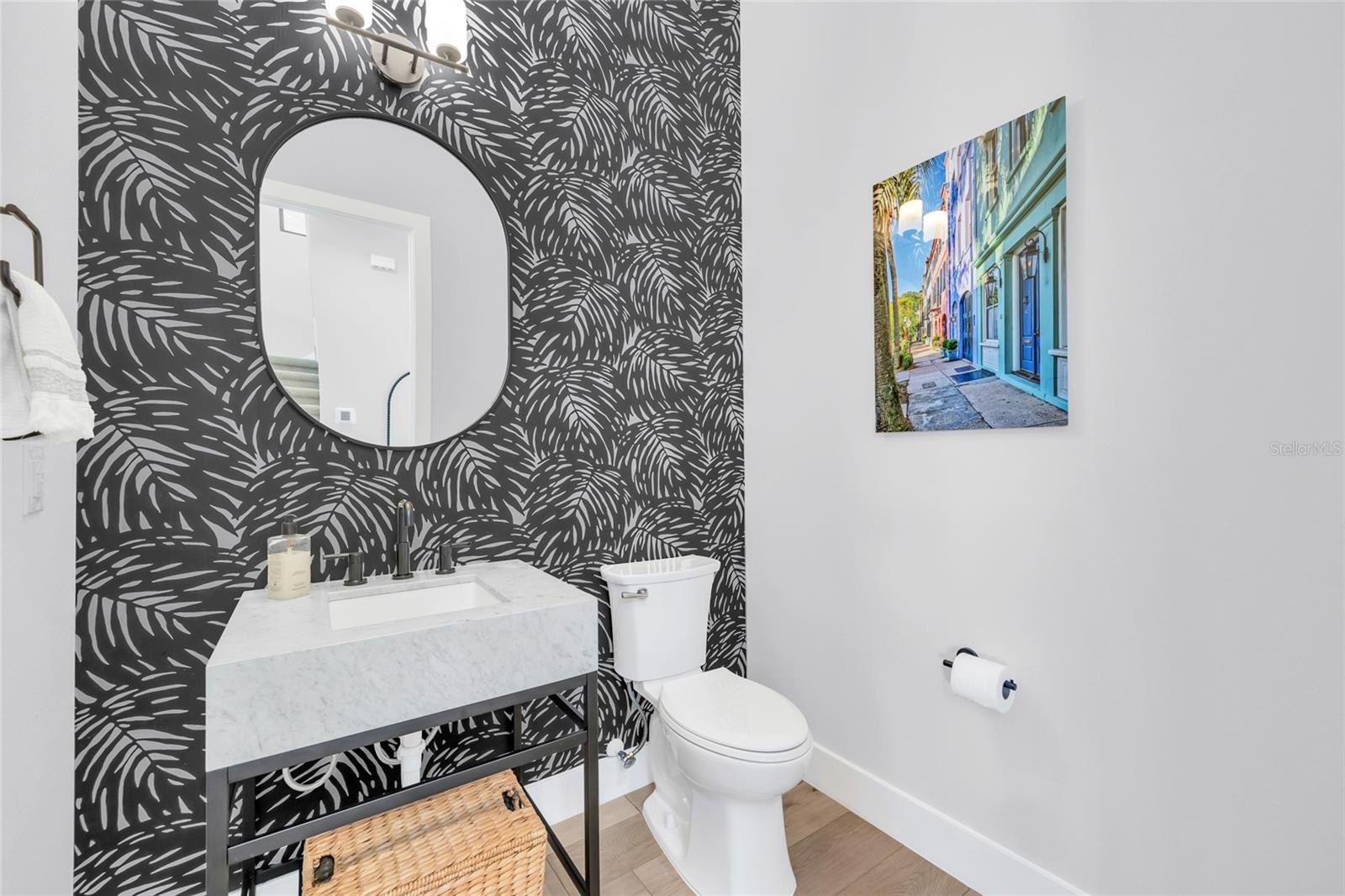 OAKLAND PARKB-1 - Residential