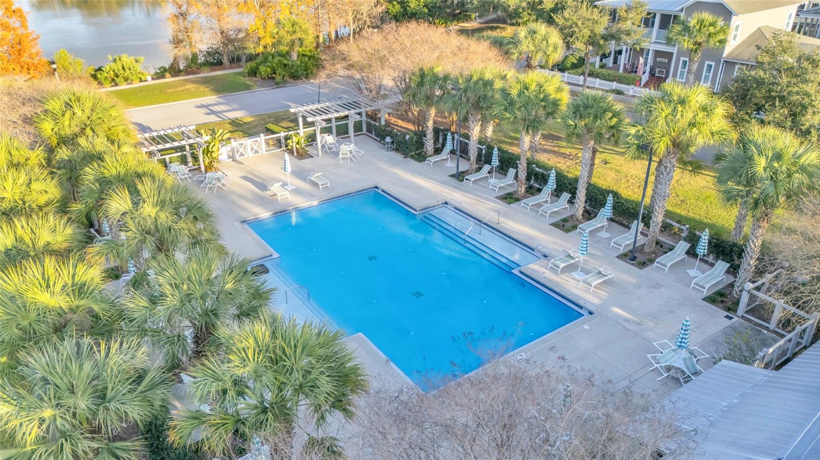 OAKLAND PARKB-1 - Residential