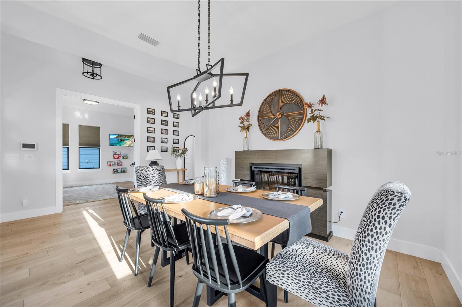 OAKLAND PARKB-1 - Residential