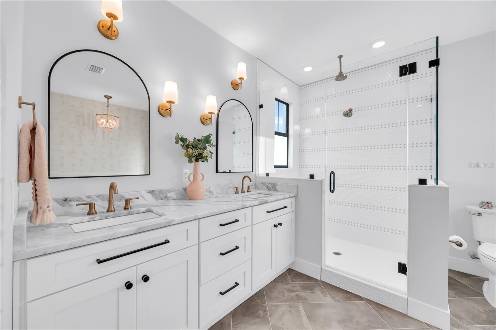 OAKLAND PARKB-1 - Residential