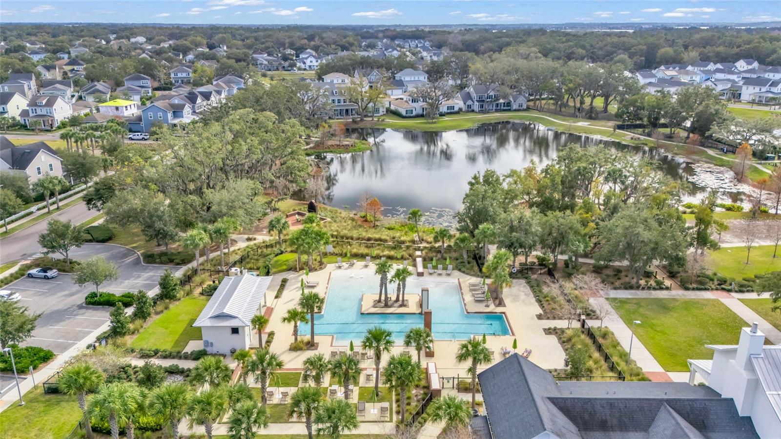 OAKLAND PARKB-1 - Residential