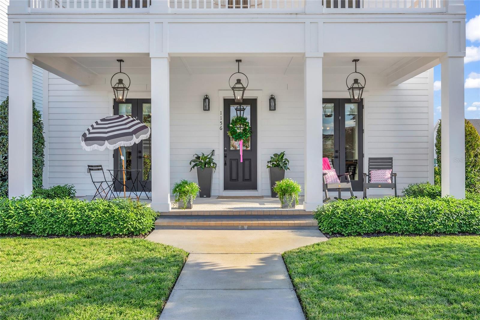 OAKLAND PARKB-1 - Residential