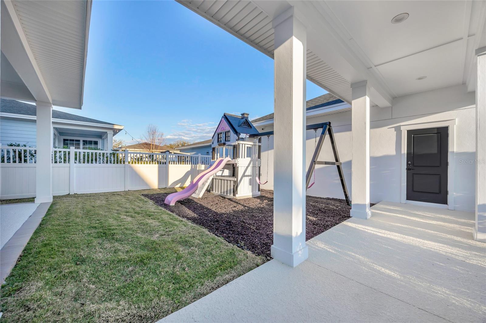 OAKLAND PARKB-1 - Residential