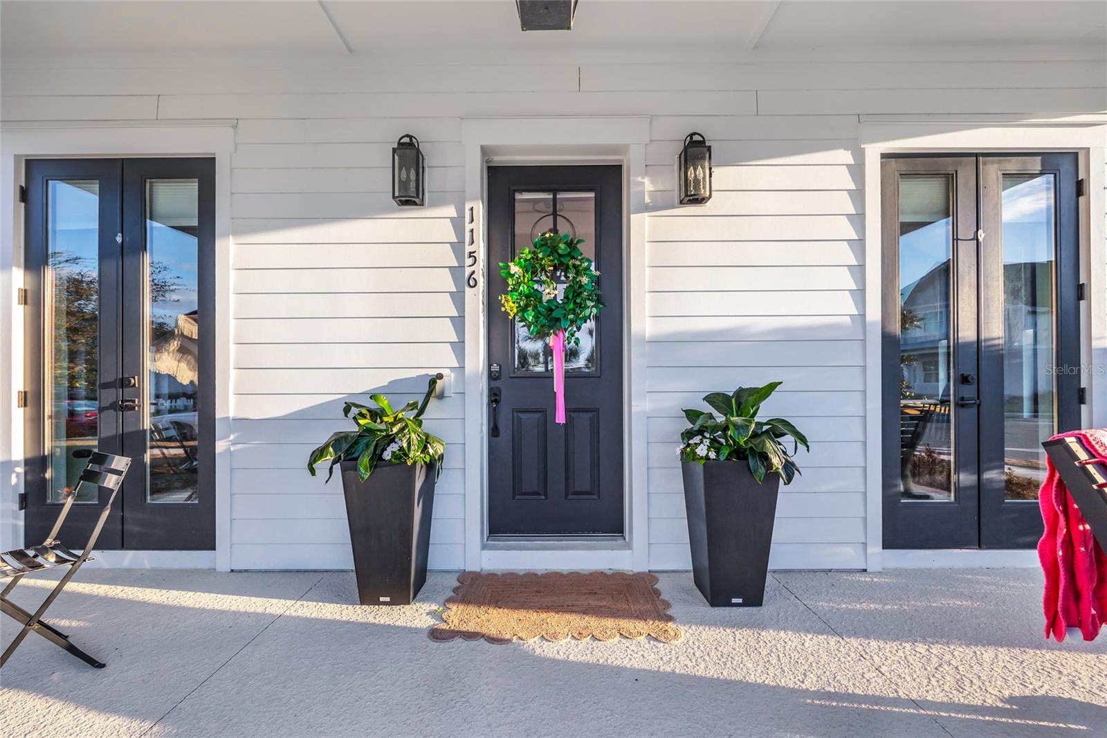 OAKLAND PARKB-1 - Residential