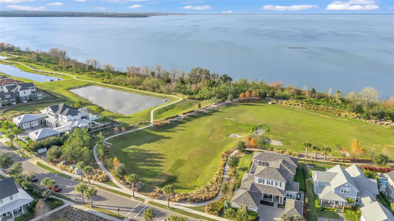 OAKLAND PARKB-1 - Residential