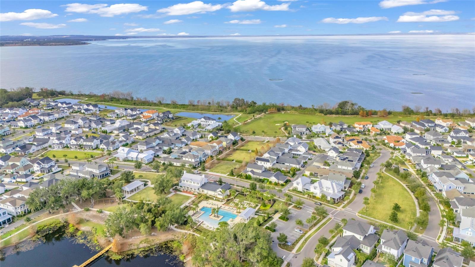 OAKLAND PARKB-1 - Residential