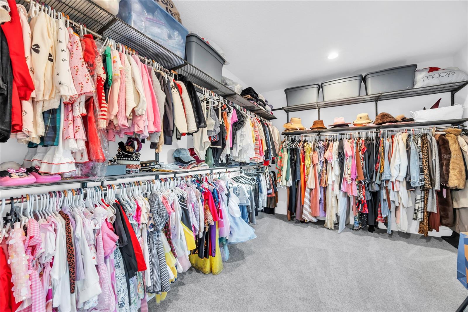 OAKLAND PARKB-1 - Residential