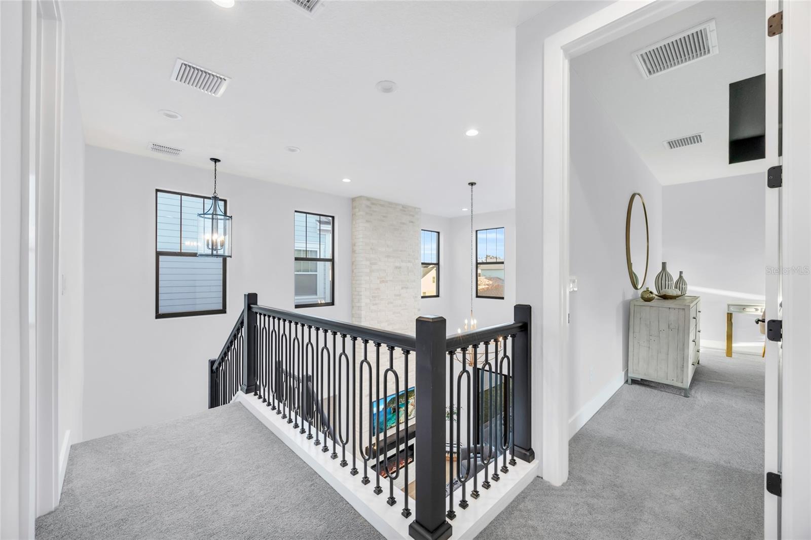 OAKLAND PARKB-1 - Residential