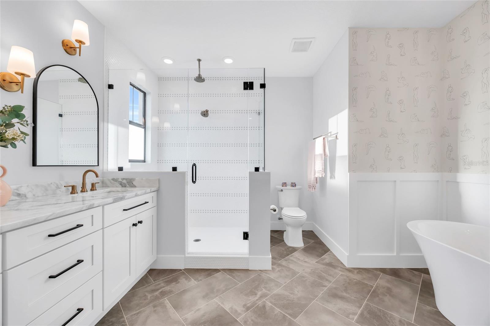 OAKLAND PARKB-1 - Residential