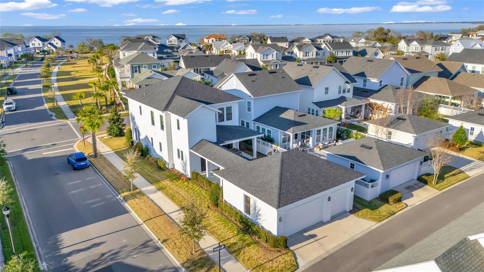 OAKLAND PARKB-1 - Residential