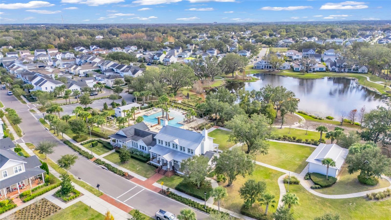 OAKLAND PARKB-1 - Residential