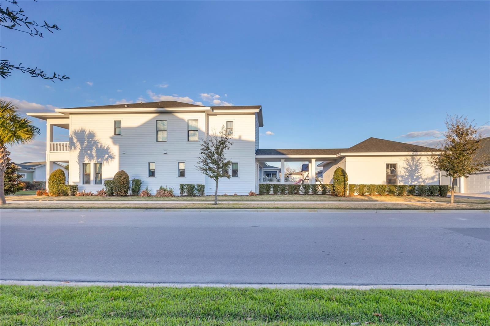 OAKLAND PARKB-1 - Residential