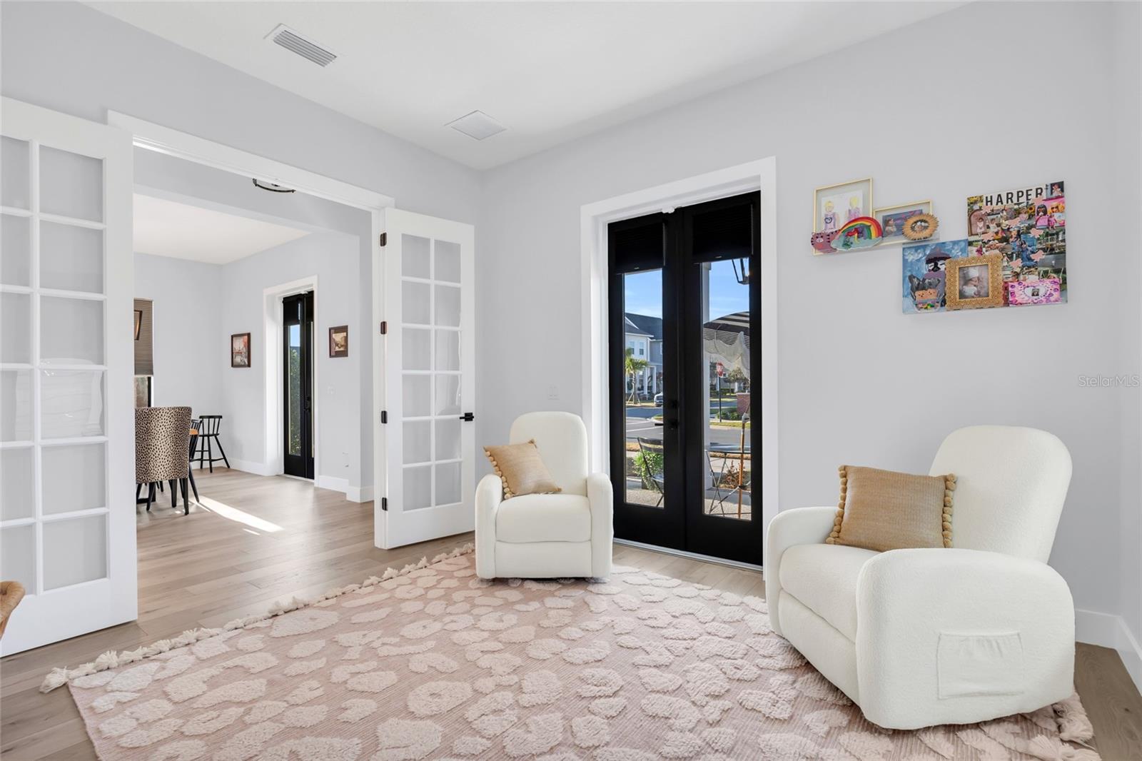 OAKLAND PARKB-1 - Residential