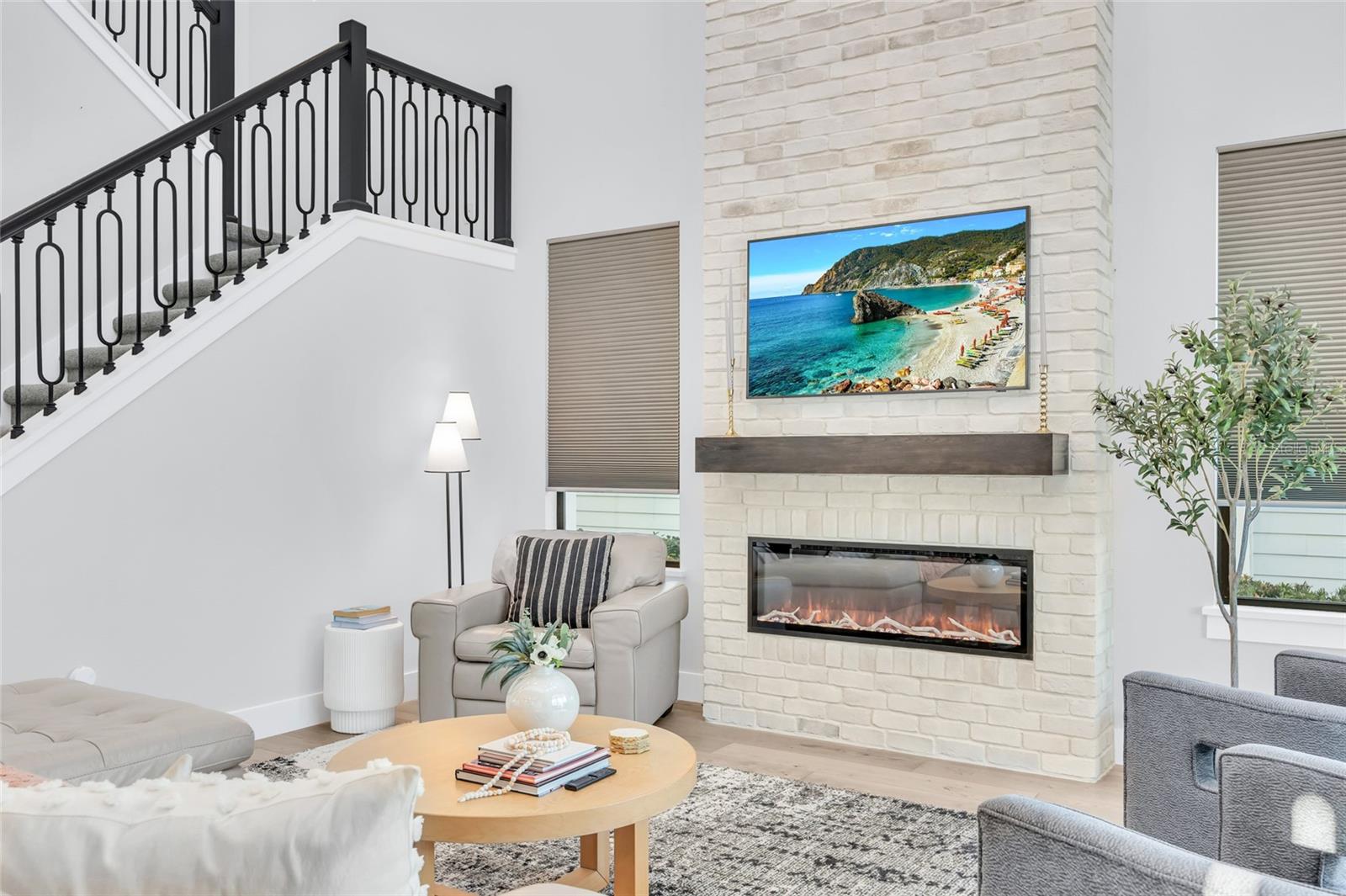 OAKLAND PARKB-1 - Residential