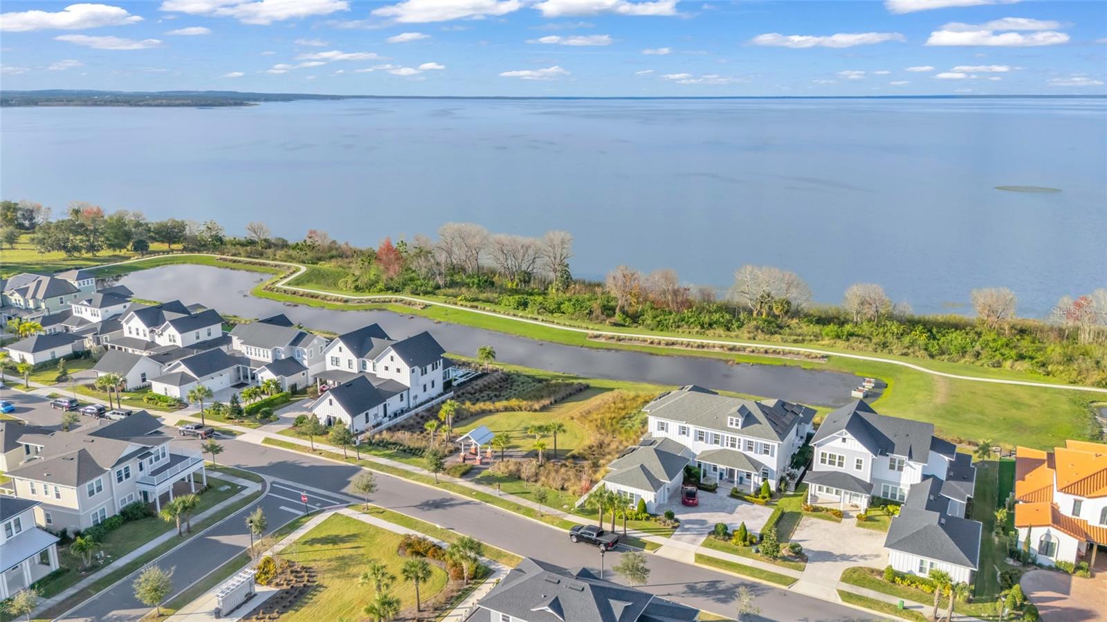 OAKLAND PARKB-1 - Residential