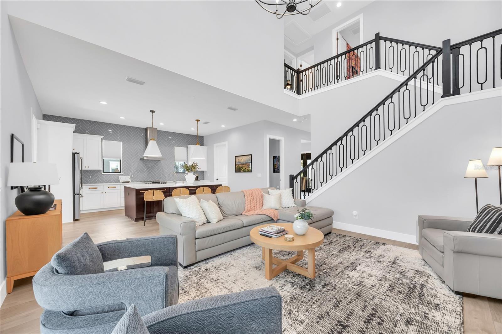 OAKLAND PARKB-1 - Residential