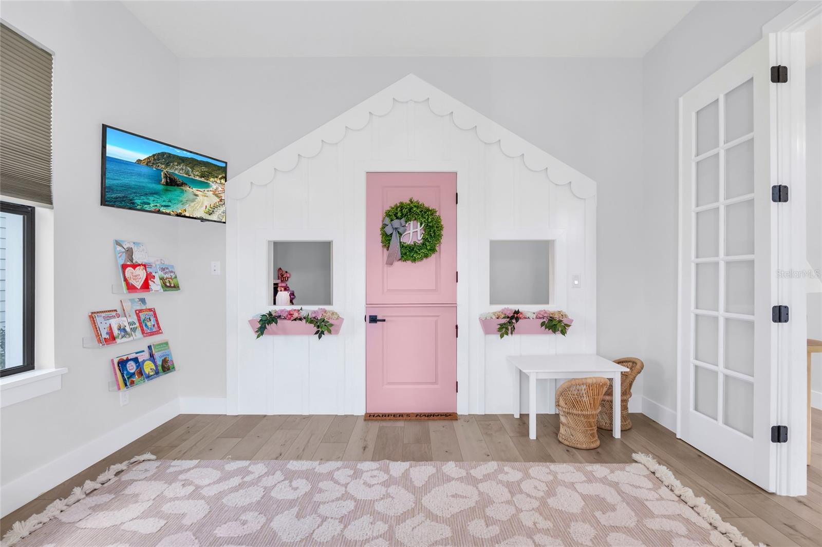 OAKLAND PARKB-1 - Residential