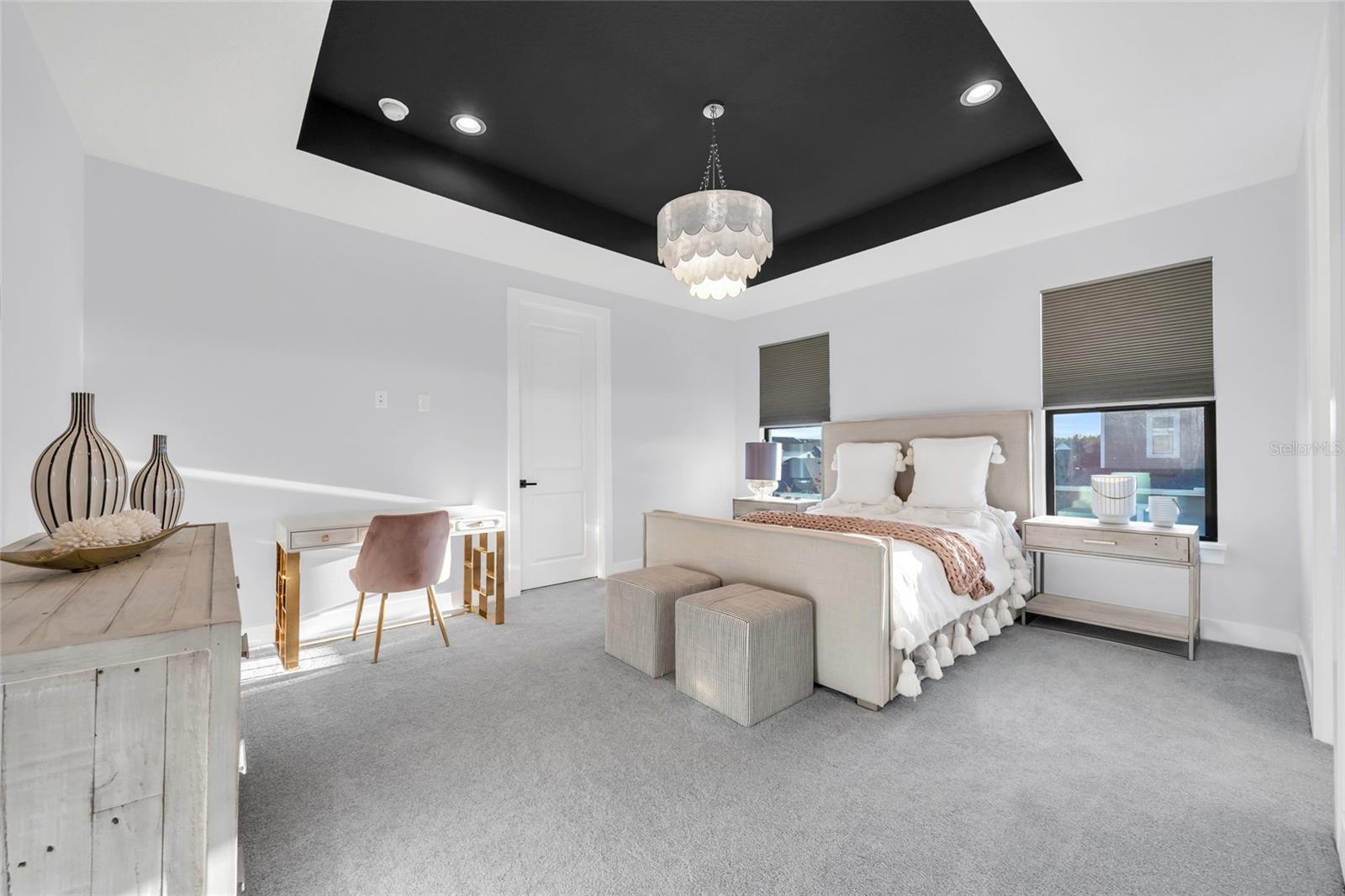 OAKLAND PARKB-1 - Residential