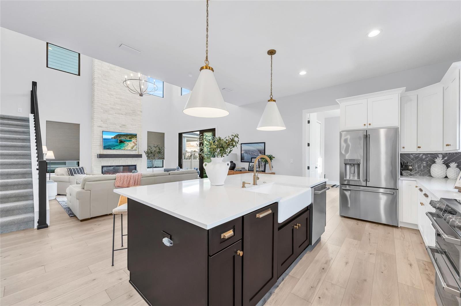 OAKLAND PARKB-1 - Residential