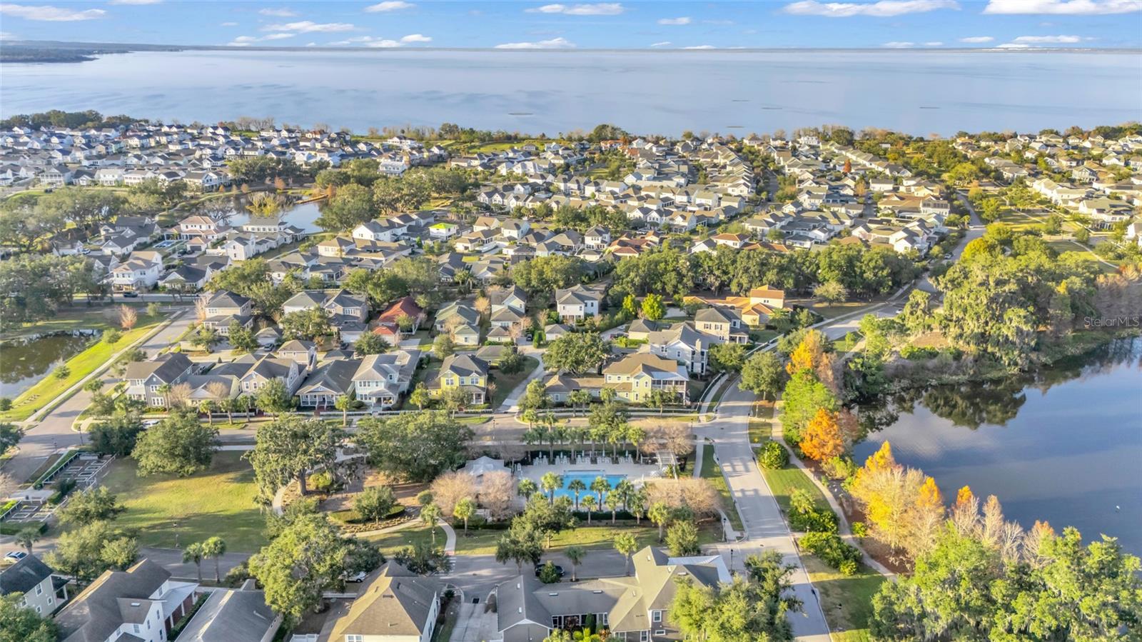 OAKLAND PARKB-1 - Residential