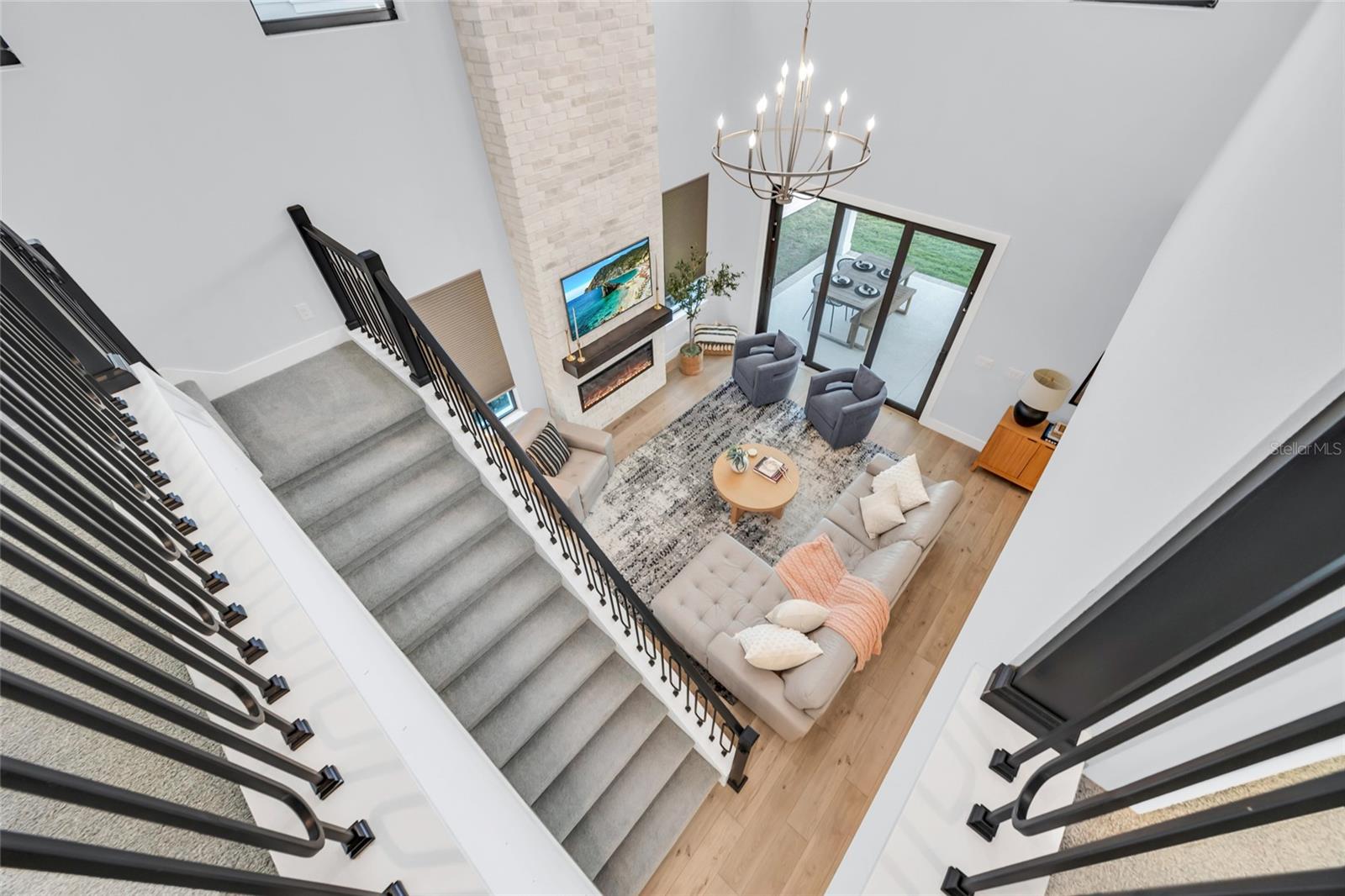 OAKLAND PARKB-1 - Residential