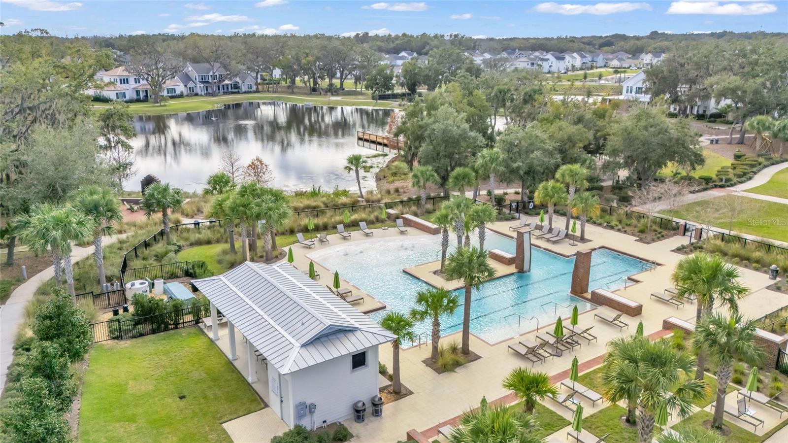 OAKLAND PARKB-1 - Residential