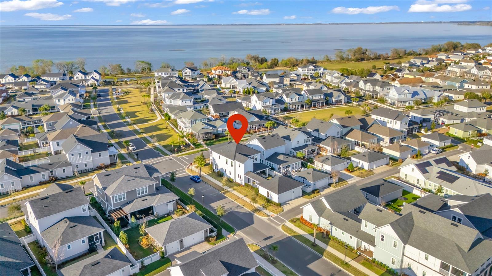 OAKLAND PARKB-1 - Residential