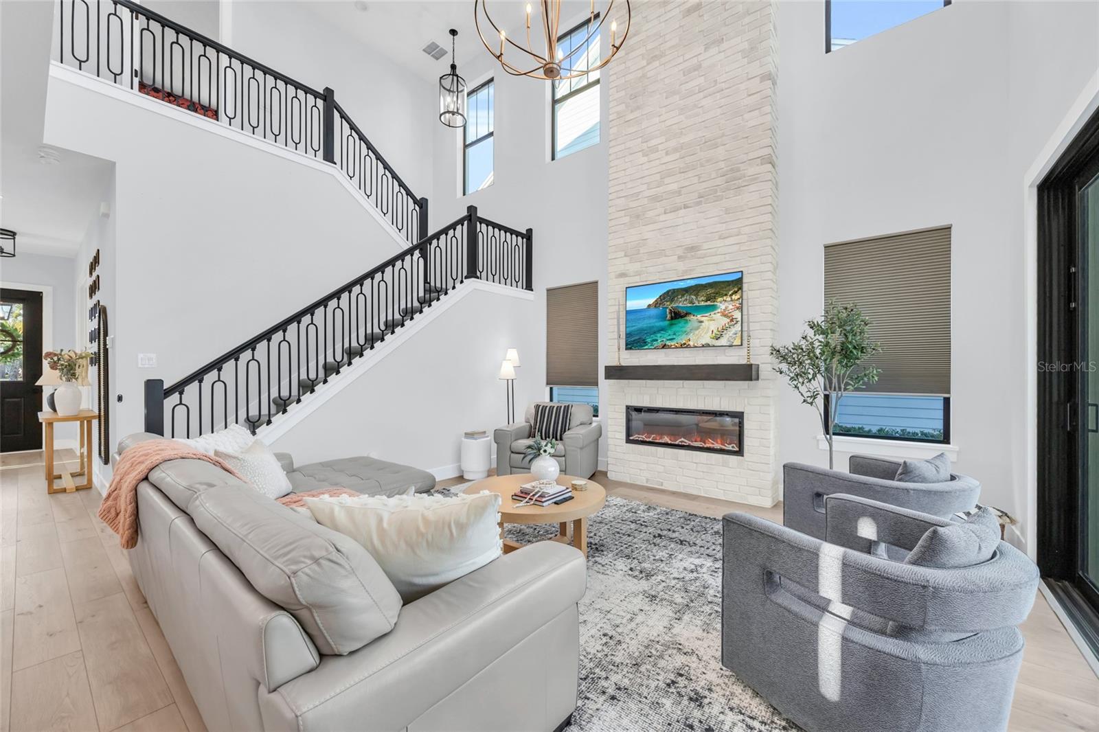 OAKLAND PARKB-1 - Residential