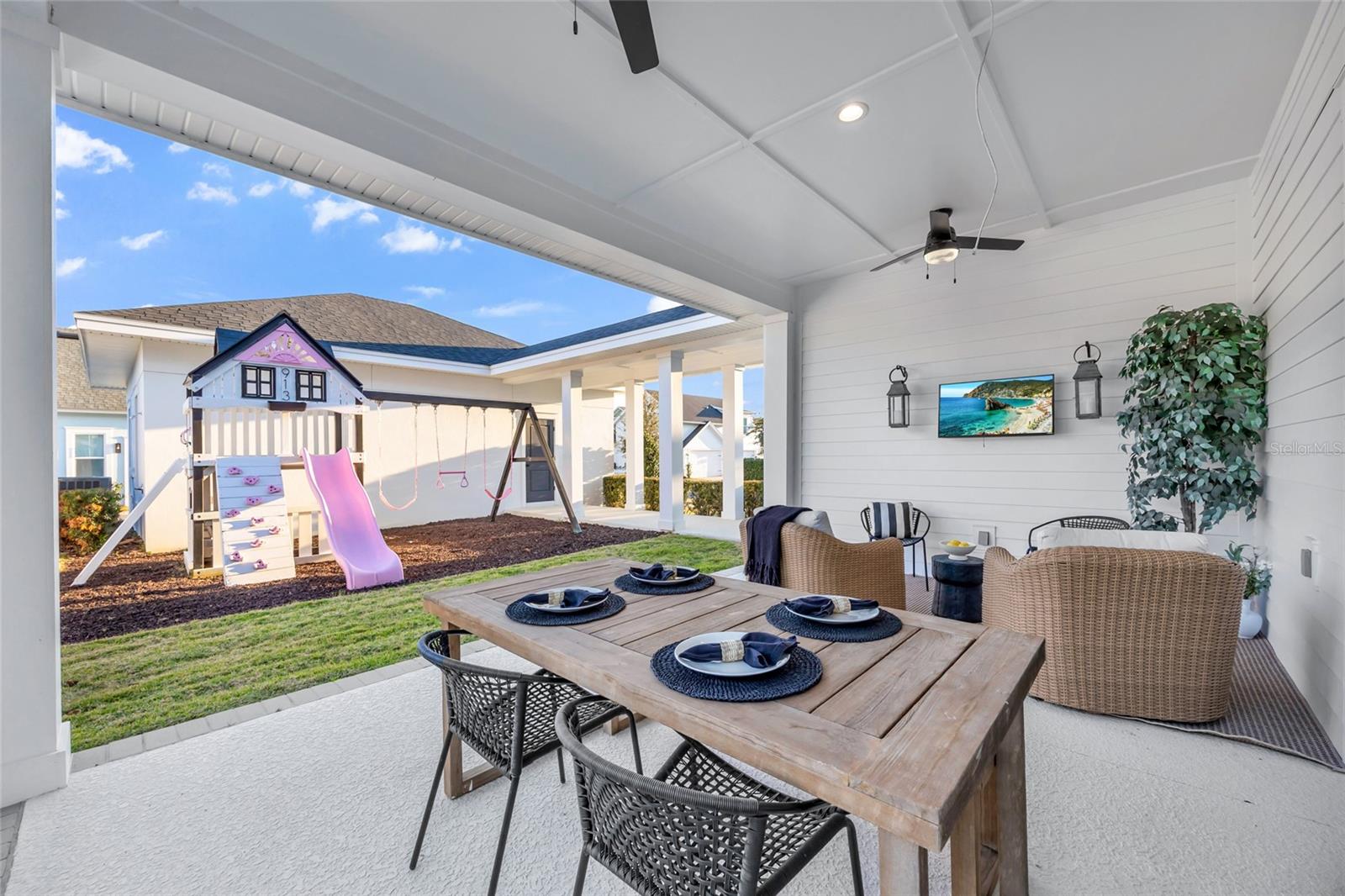 OAKLAND PARKB-1 - Residential