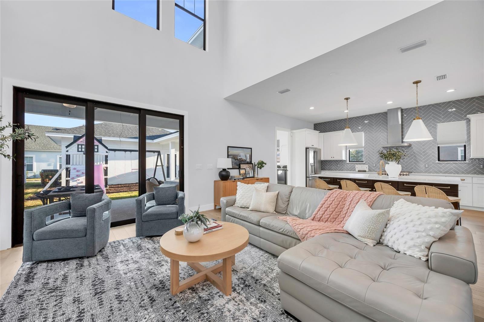 OAKLAND PARKB-1 - Residential