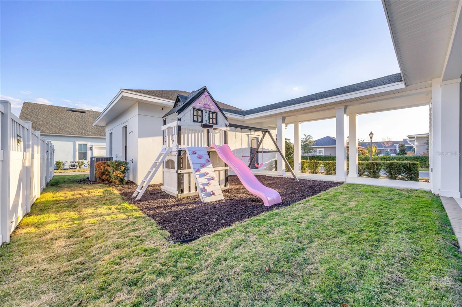 OAKLAND PARKB-1 - Residential