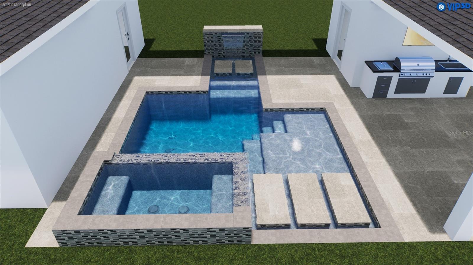 OAKLAND PARKB-1 - Residential