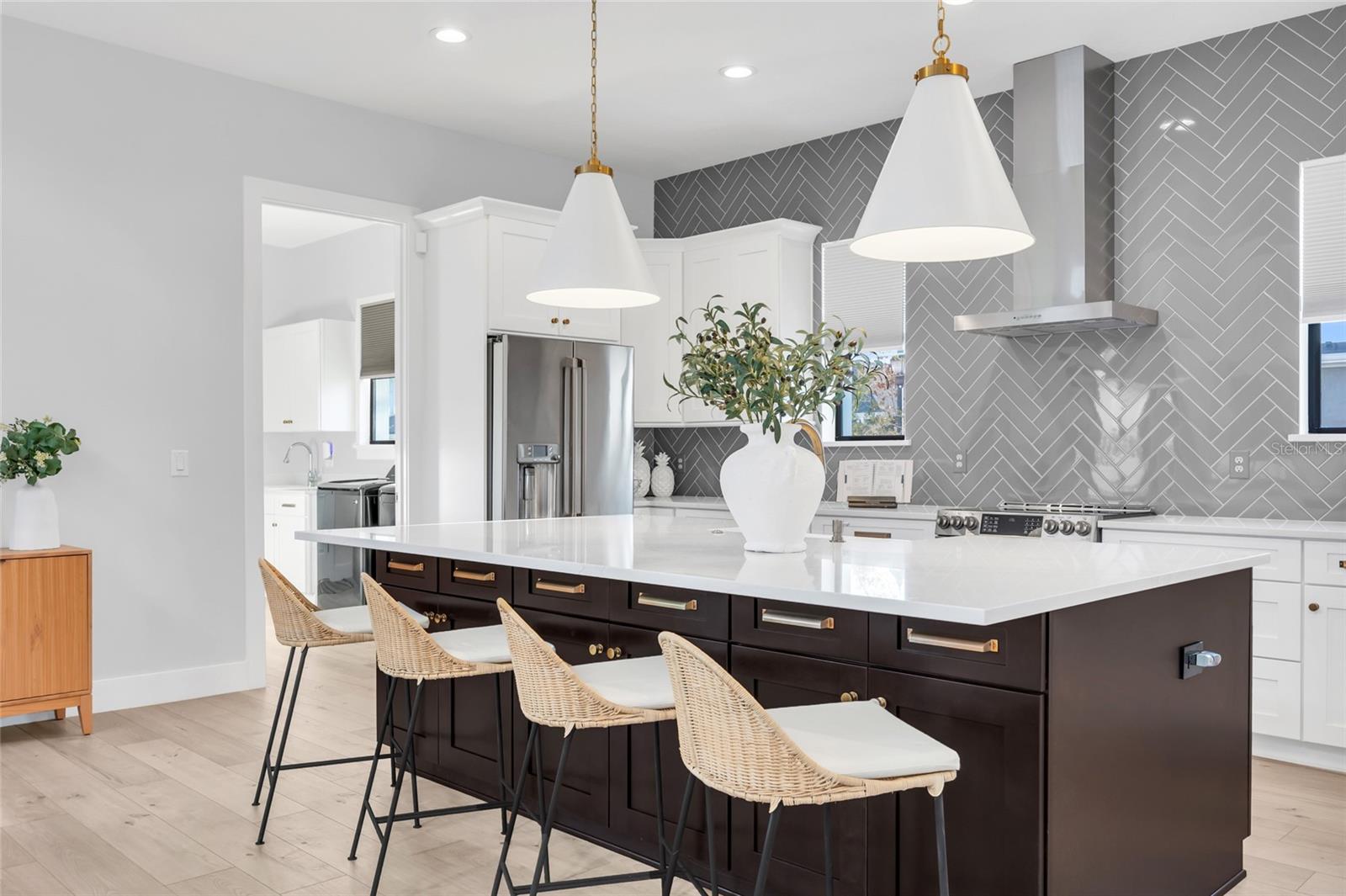 OAKLAND PARKB-1 - Residential