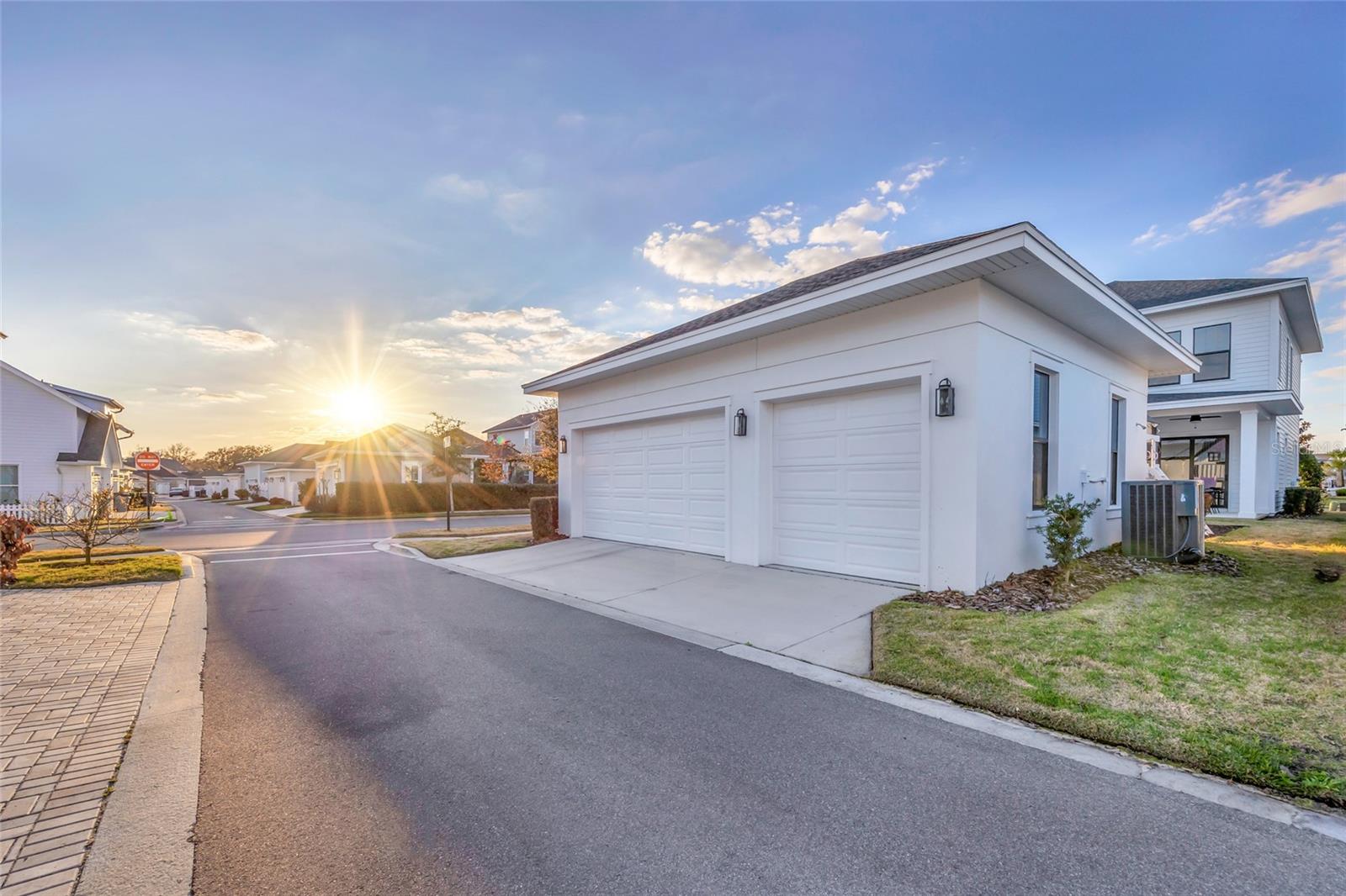 OAKLAND PARKB-1 - Residential