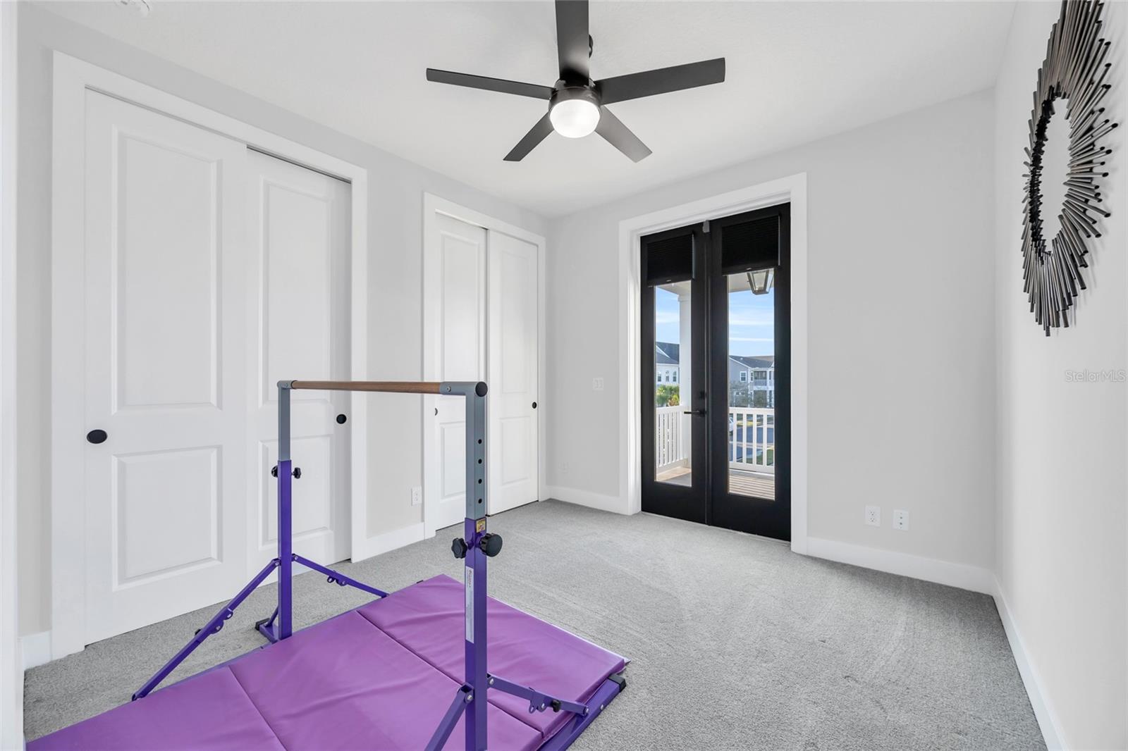 OAKLAND PARKB-1 - Residential