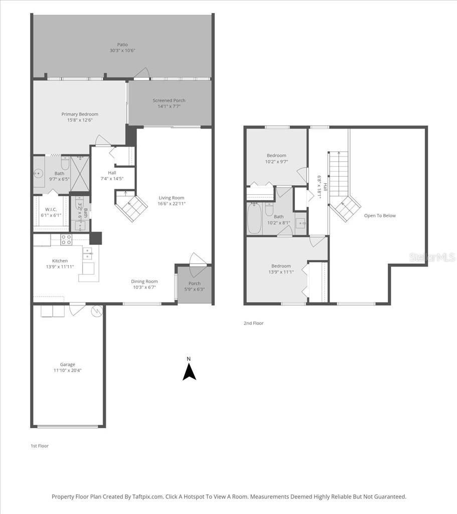 16 LAKE FOREST COURT N