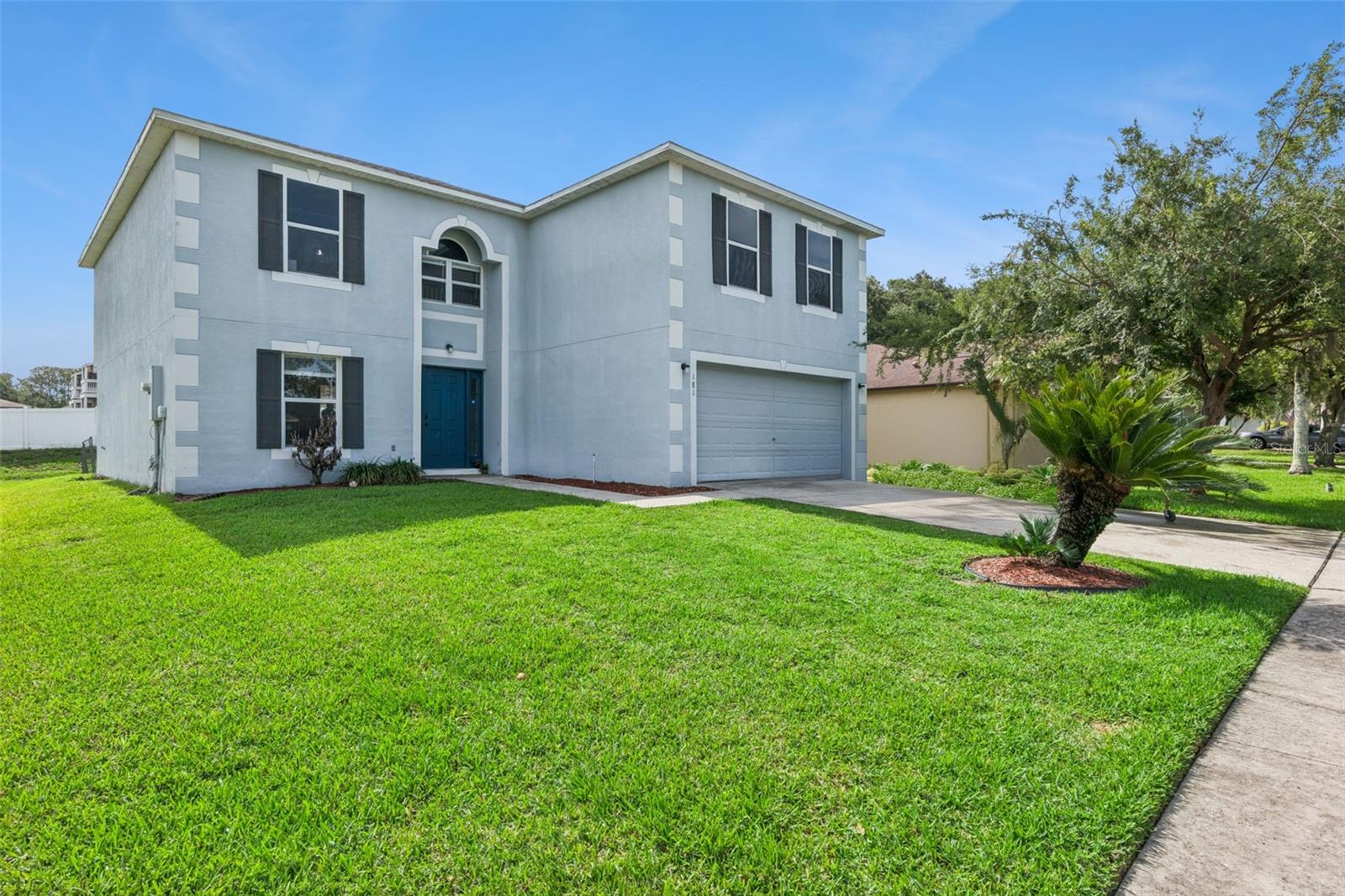 181 ZACHARY WADE STREET