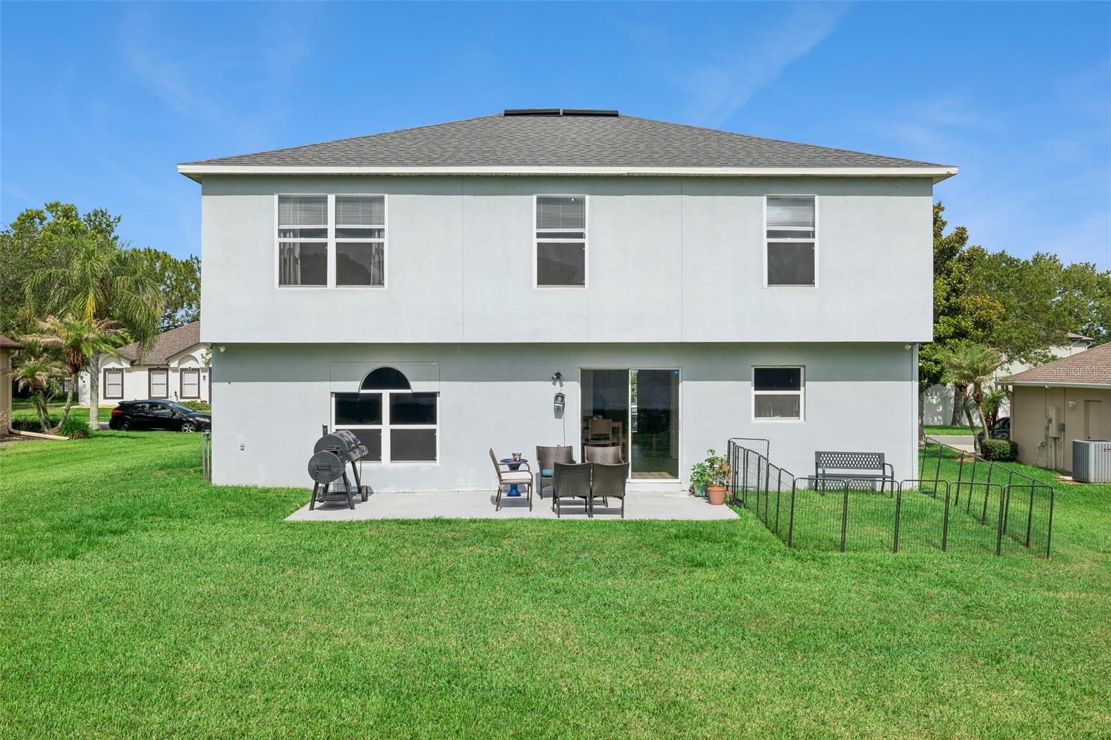 LAKEVIEW RESERVE - Residential