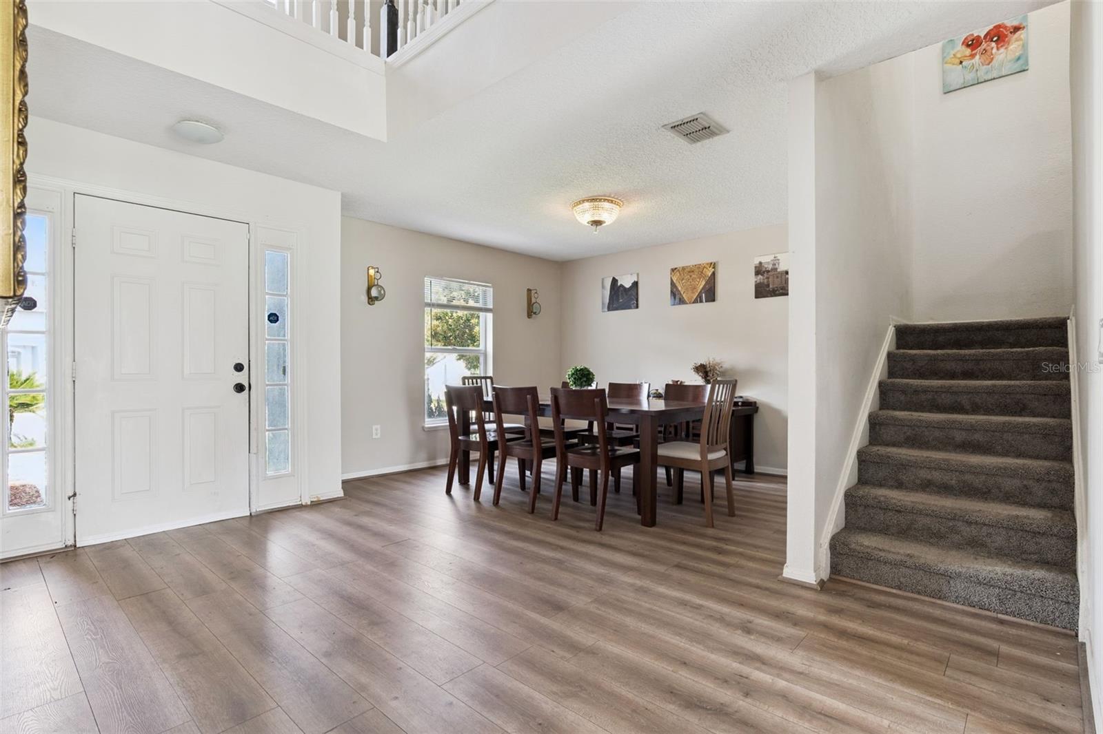 LAKEVIEW RESERVE - Residential