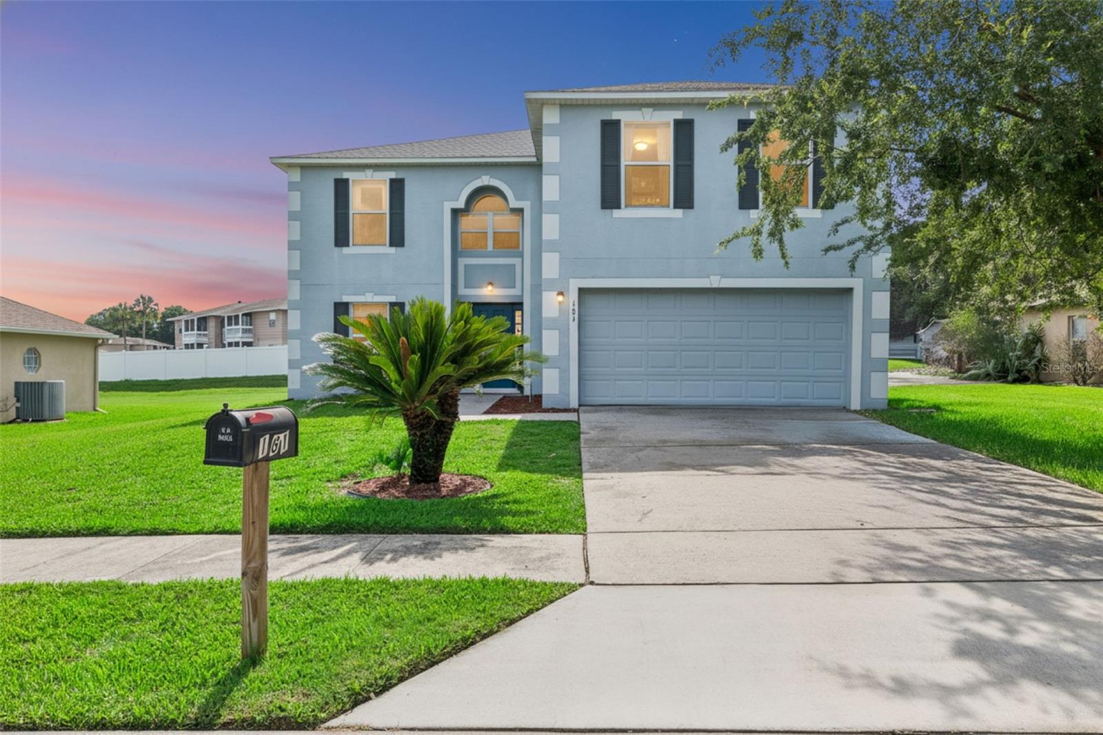 181 ZACHARY WADE STREET