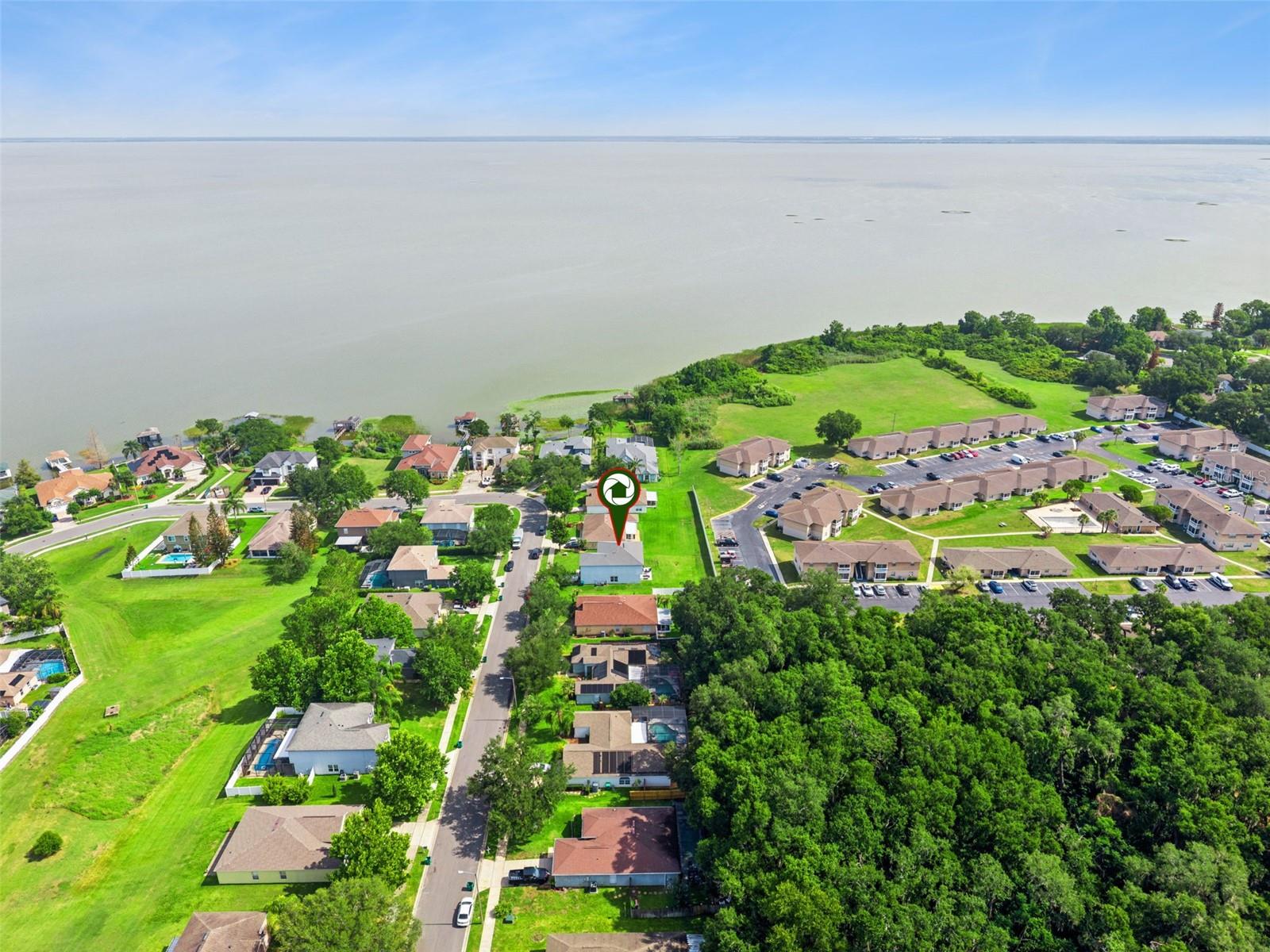 LAKEVIEW RESERVE - Residential