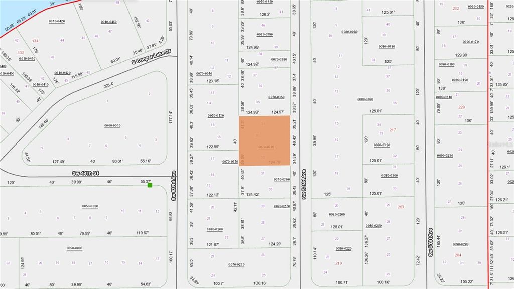 Photo of 52nd Avenue, Interlachen, FL 32148 (MLS # D6147380)
