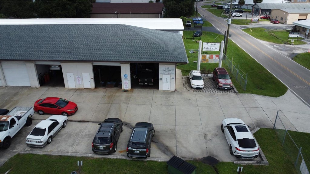 Photo of 1223 Enterprise Drive, Port Charlotte, FL 33953 (MLS # C7530806)