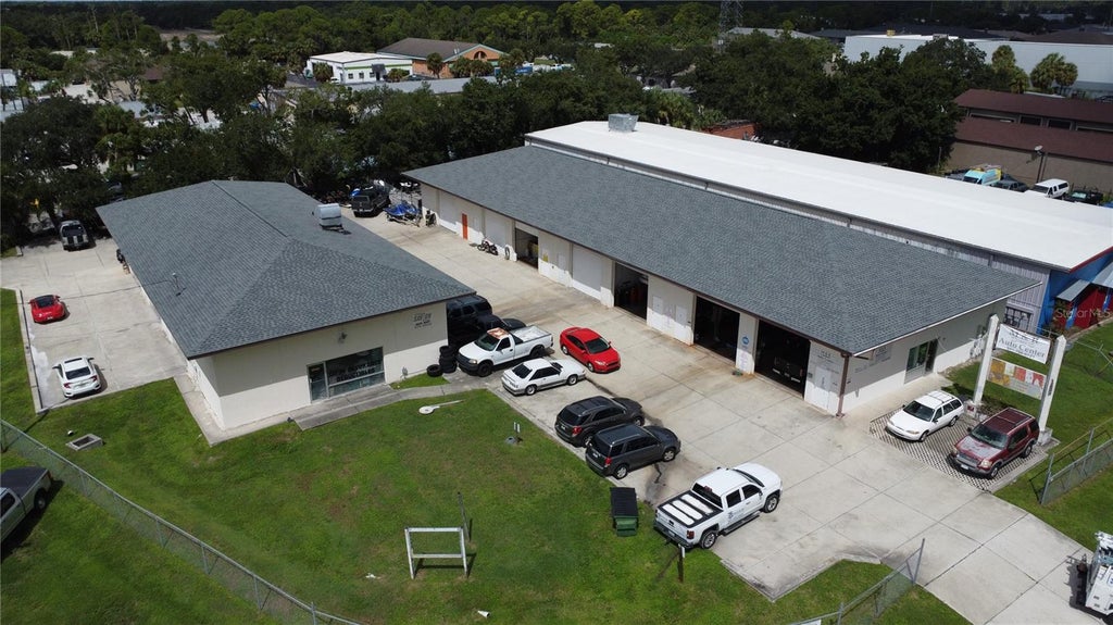 Photo of 1223 Enterprise Drive, Port Charlotte, FL 33953 (MLS # C7530806)