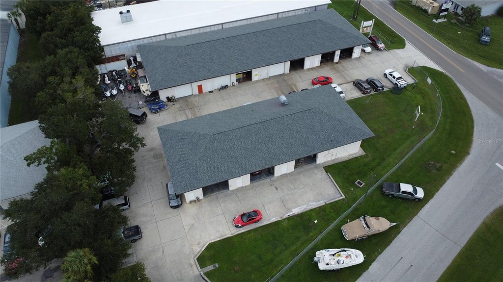 Photo of 1223 Enterprise Drive, Port Charlotte, FL 33953 (MLS # C7530806)
