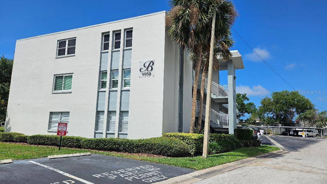 BAY PINES APTS CONDO - Residential