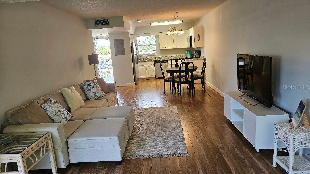 BAY PINES APTS CONDO - Residential