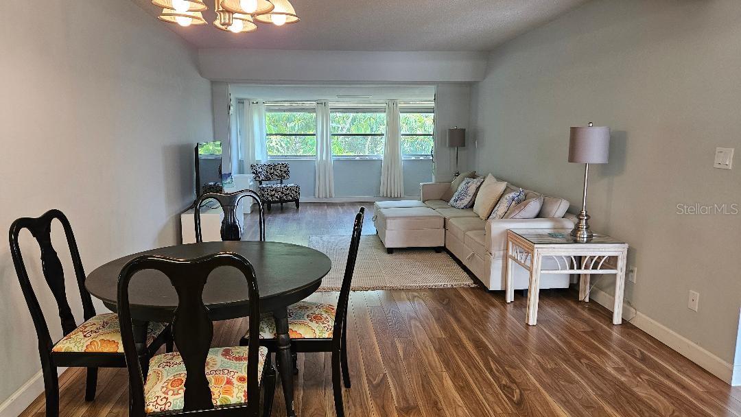 BAY PINES APTS CONDO - Residential